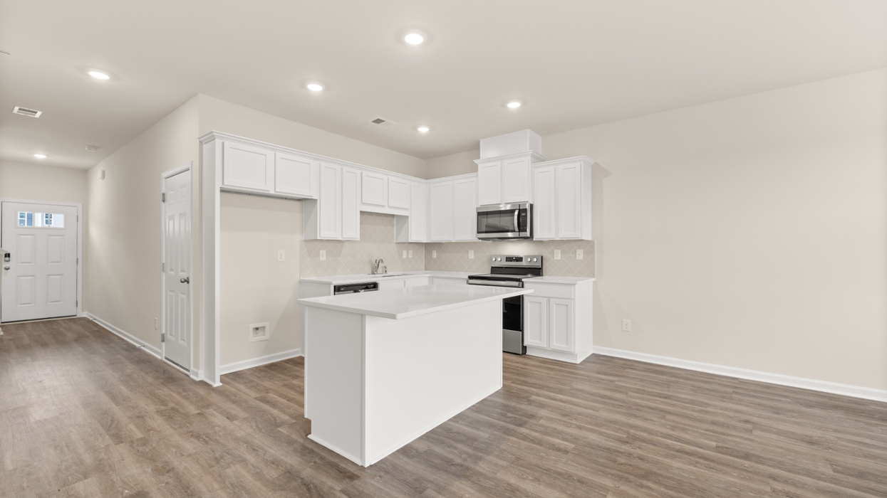 121 Kenmore Circle Interior