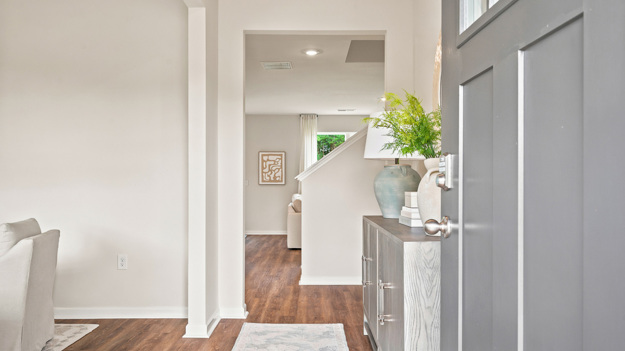 foyer