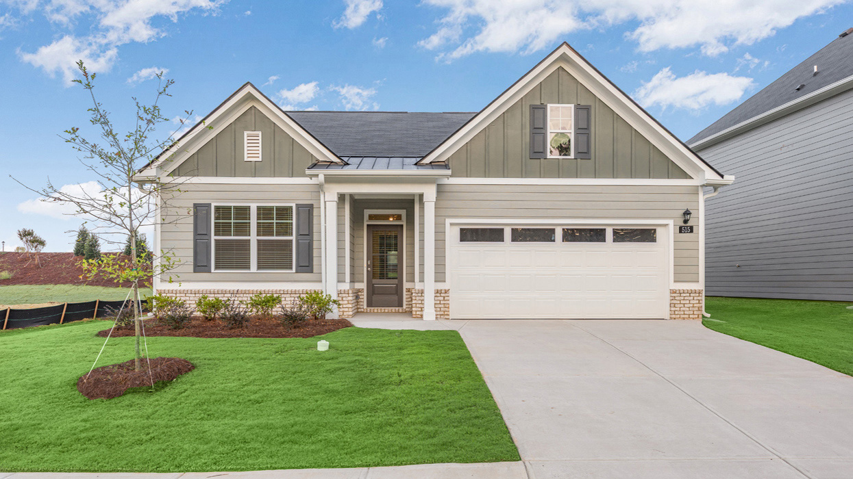 515 Alder Lane Ct exterior
