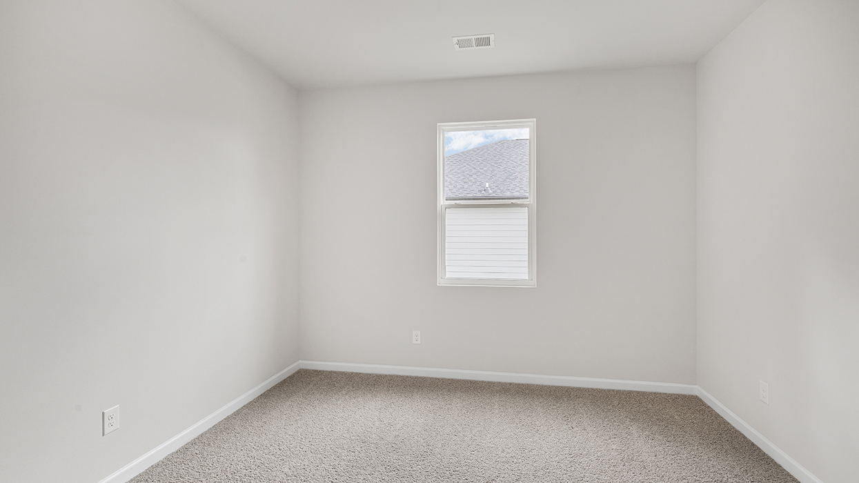 bedroom 4 with natural light