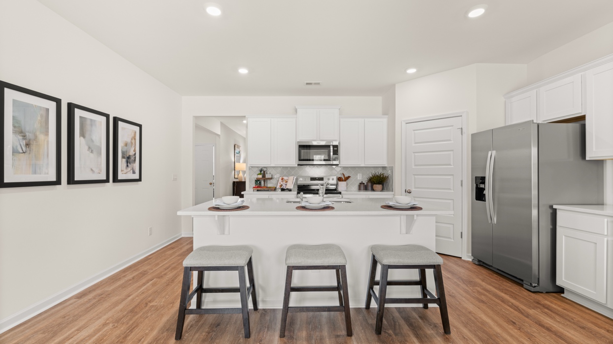 Cali kitchen