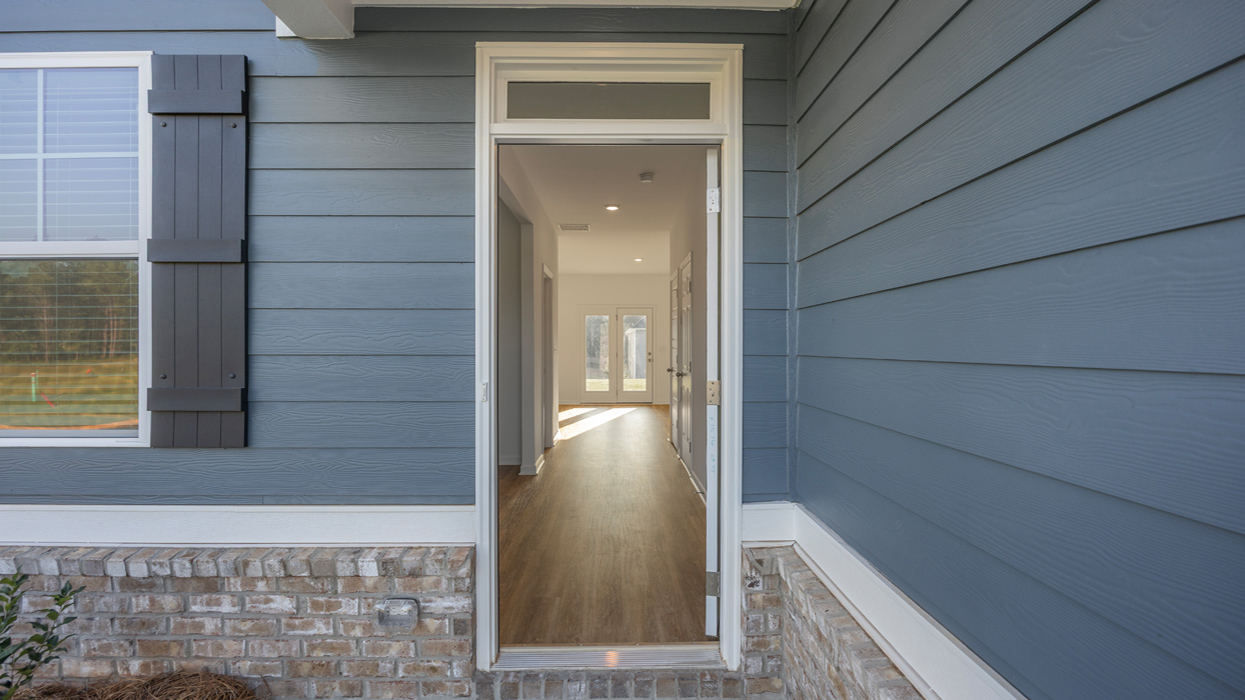foyer