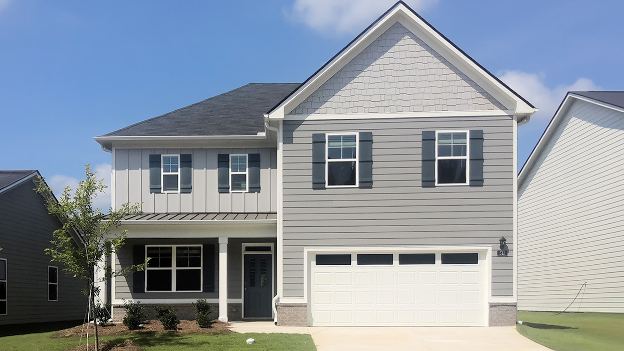 513 Alder Lane Ct exterior