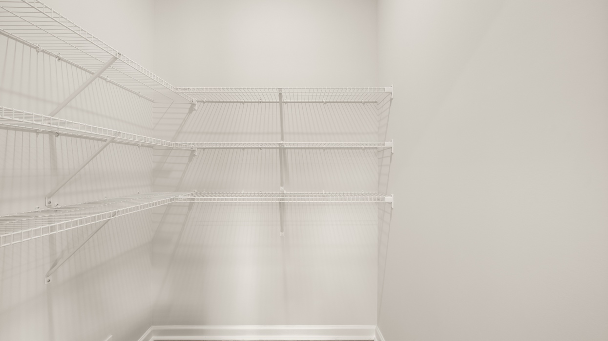 kitchen walk-in pantry
