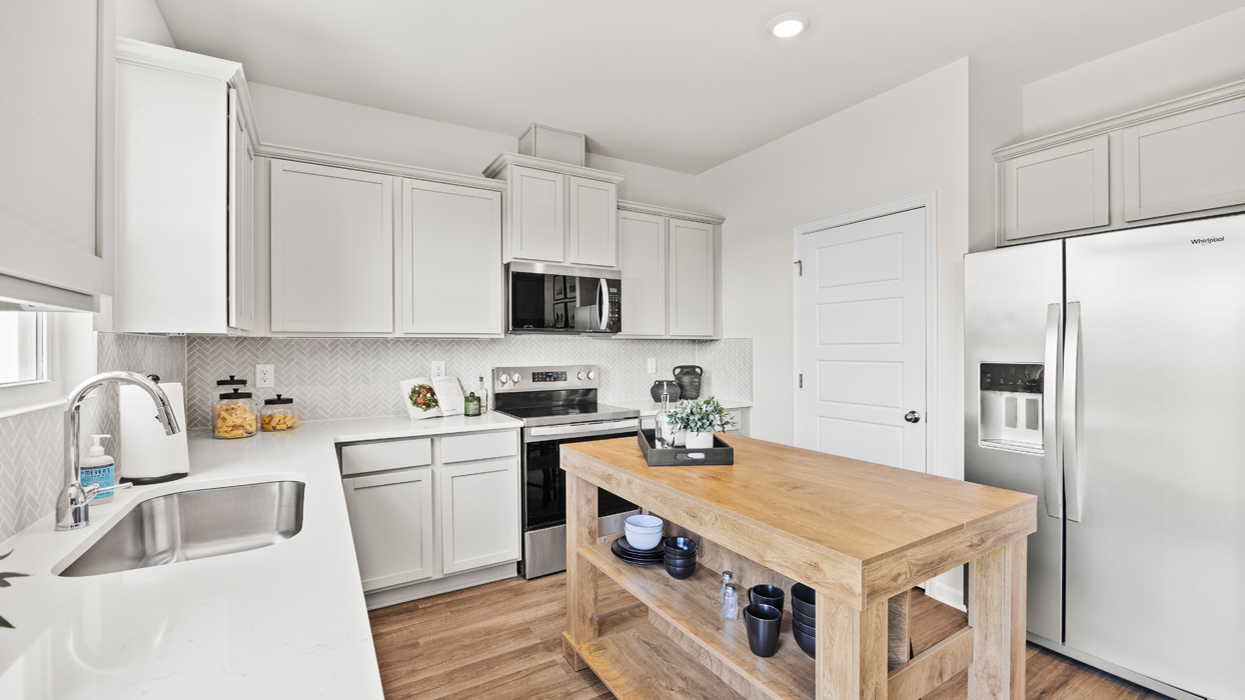 edgewood  kitchen