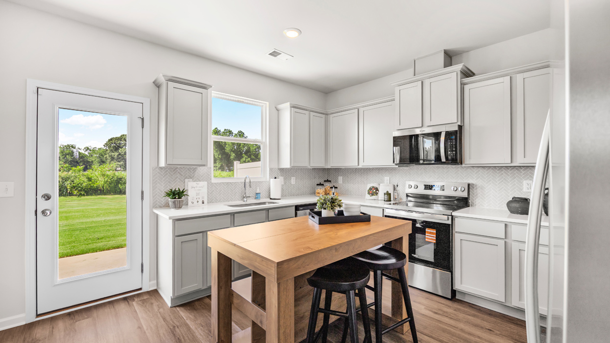edgewood kitchen