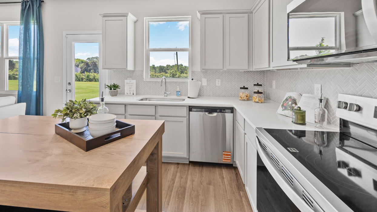edgewood kitchen