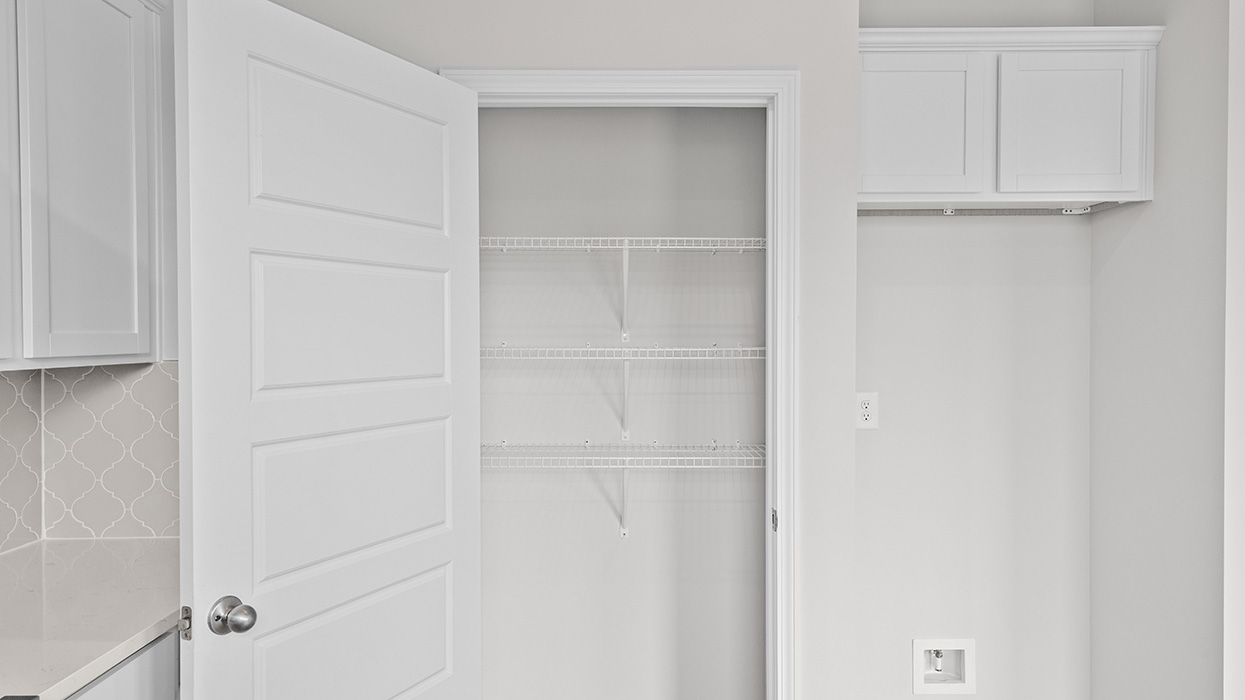 kitchen pantry