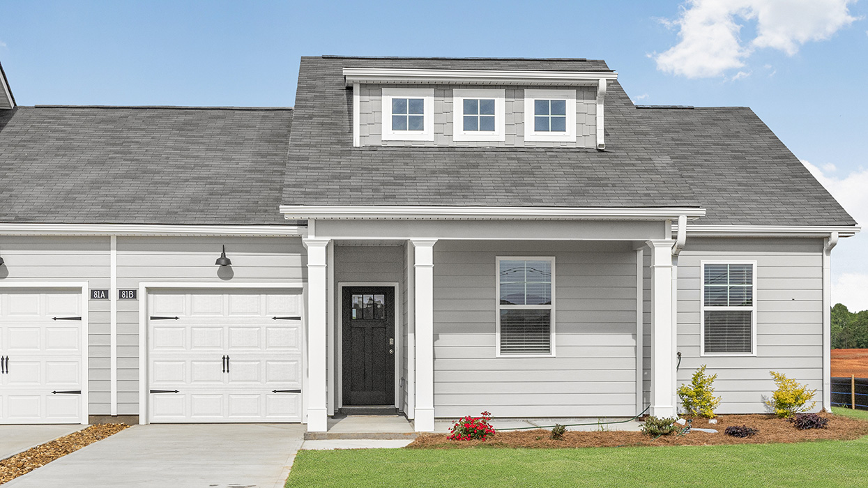 232B Lavendar Lane exterior