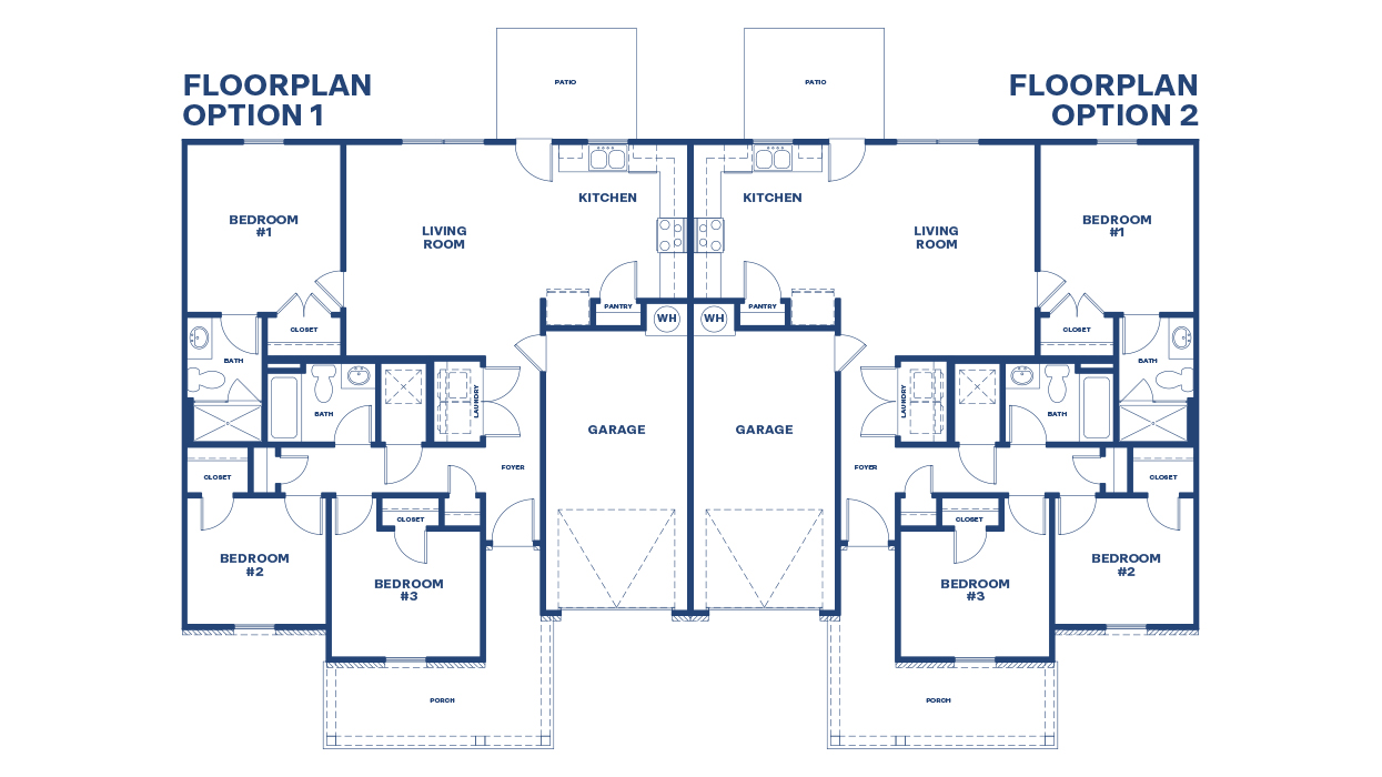 Edgewood Floorplan