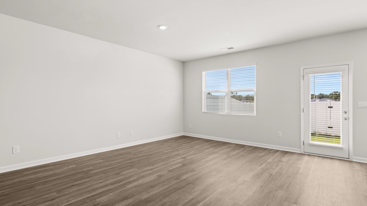 gathering room