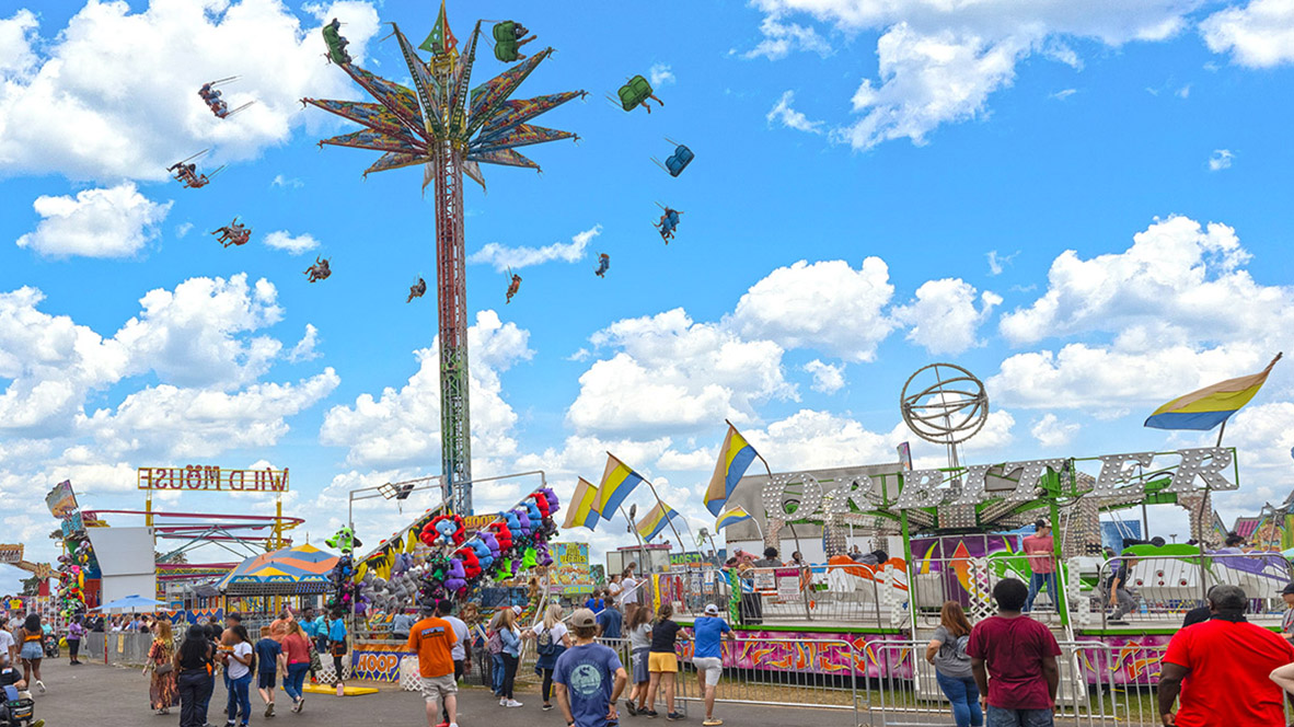 Georgia Fair