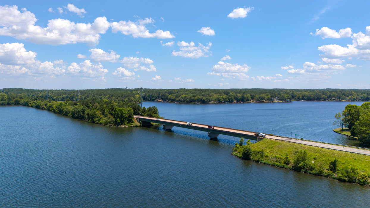 Lake Oconee