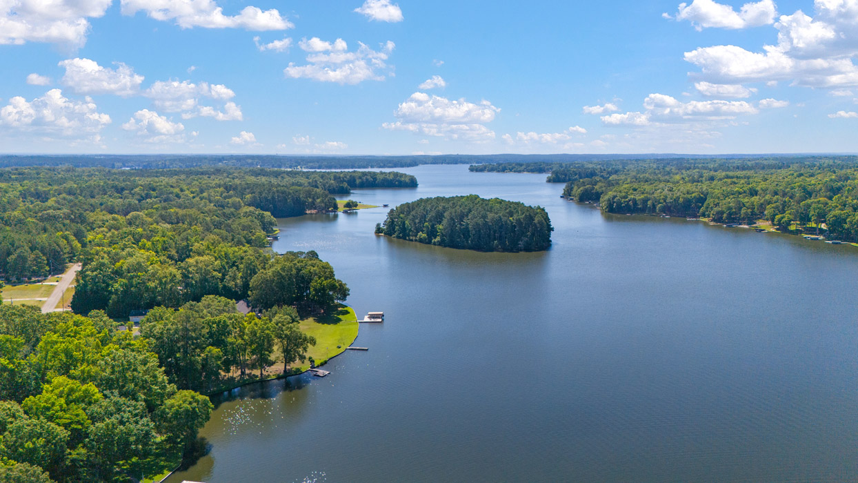Lake Oconee