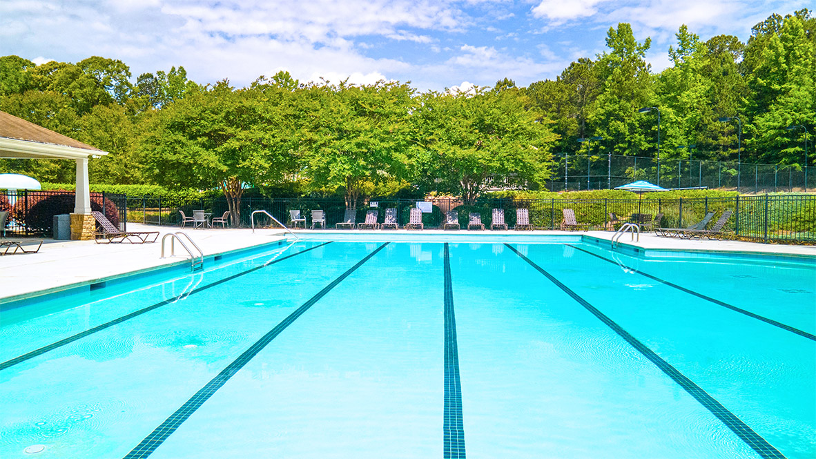 New Homes in Heritage Pointe Senoia, Ga Express Homes