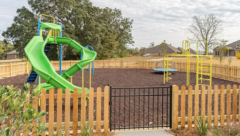 Playground.