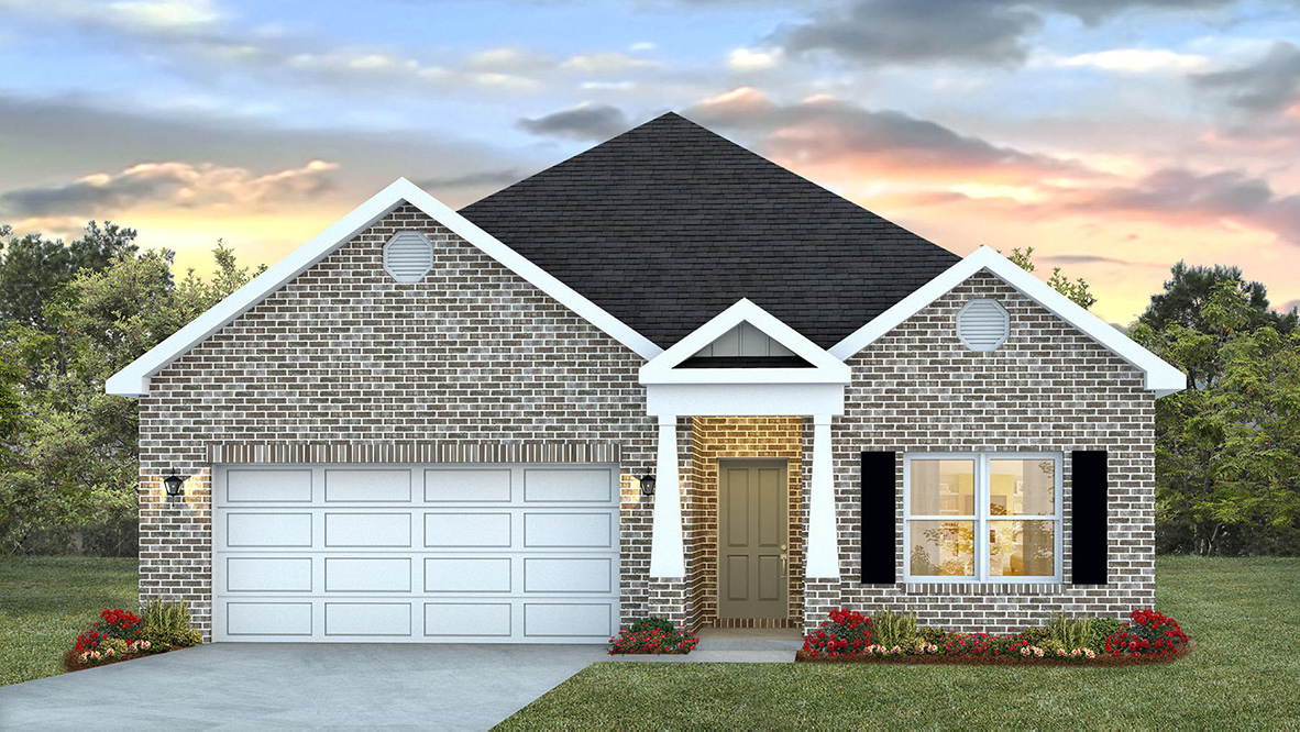 1073 Realm Road East exterior