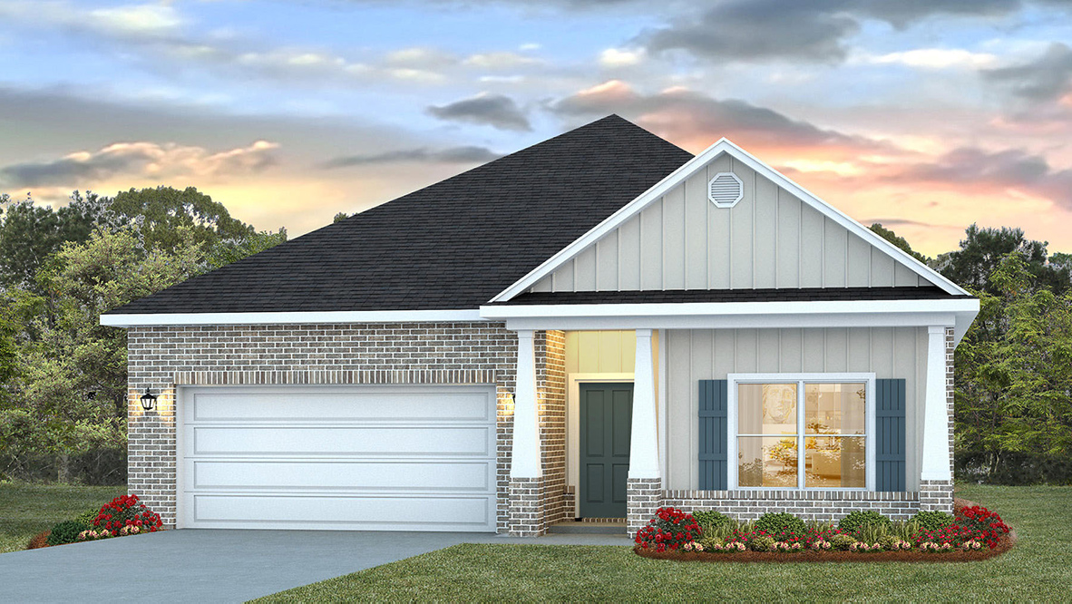 1083 Realm Road East exterior