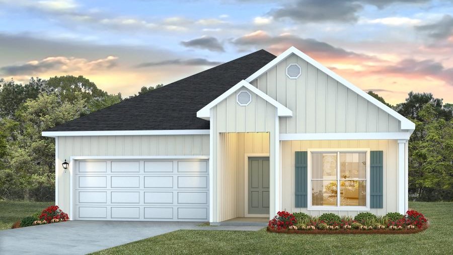 1053 Realm Road East exterior