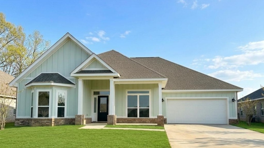 10386 Heirloom Road South exterior