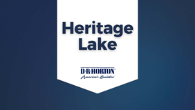 Heritage Lake