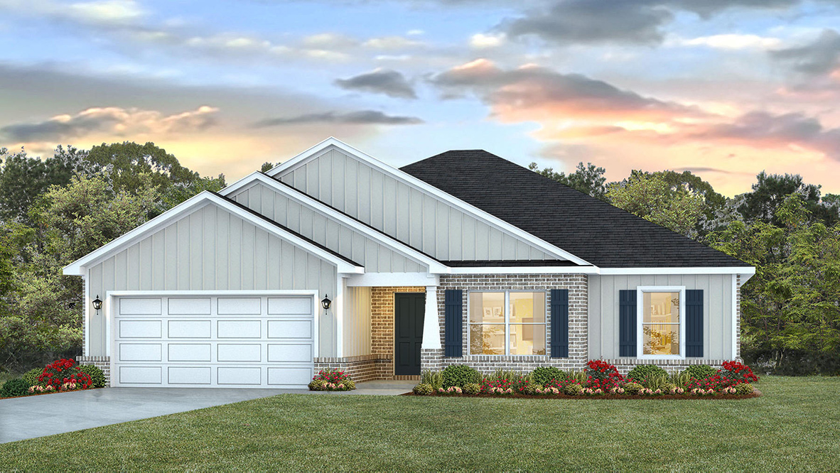 The Booth K5 Fe rendering.