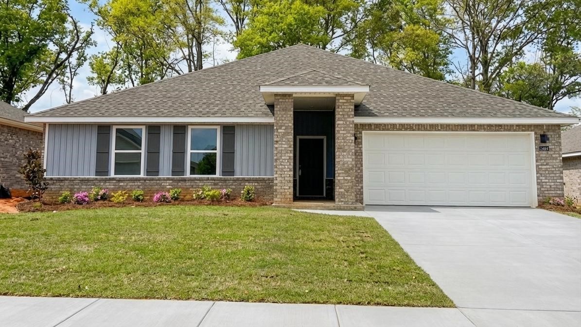 The Denton G11 Front Entry