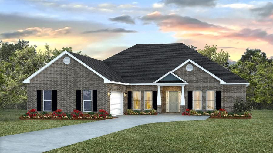 9880 Summit View Circle North