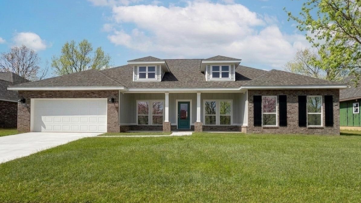 9870 Summit View Circle North