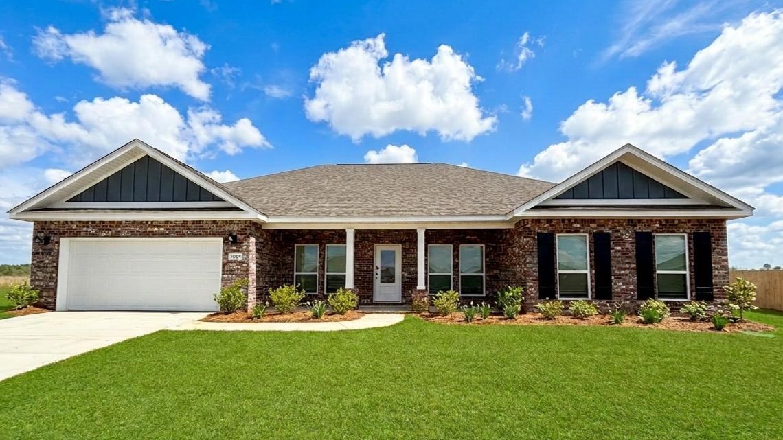 Hamilton Ridge's beautiful Katherine exterior photo.