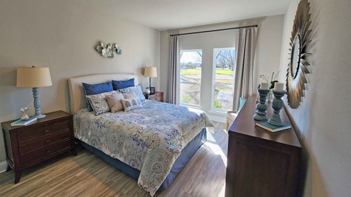 Hamilton Ridge Drive Floor Plan in Hamilton Ridge | Mobile, AL | D.R. Horton