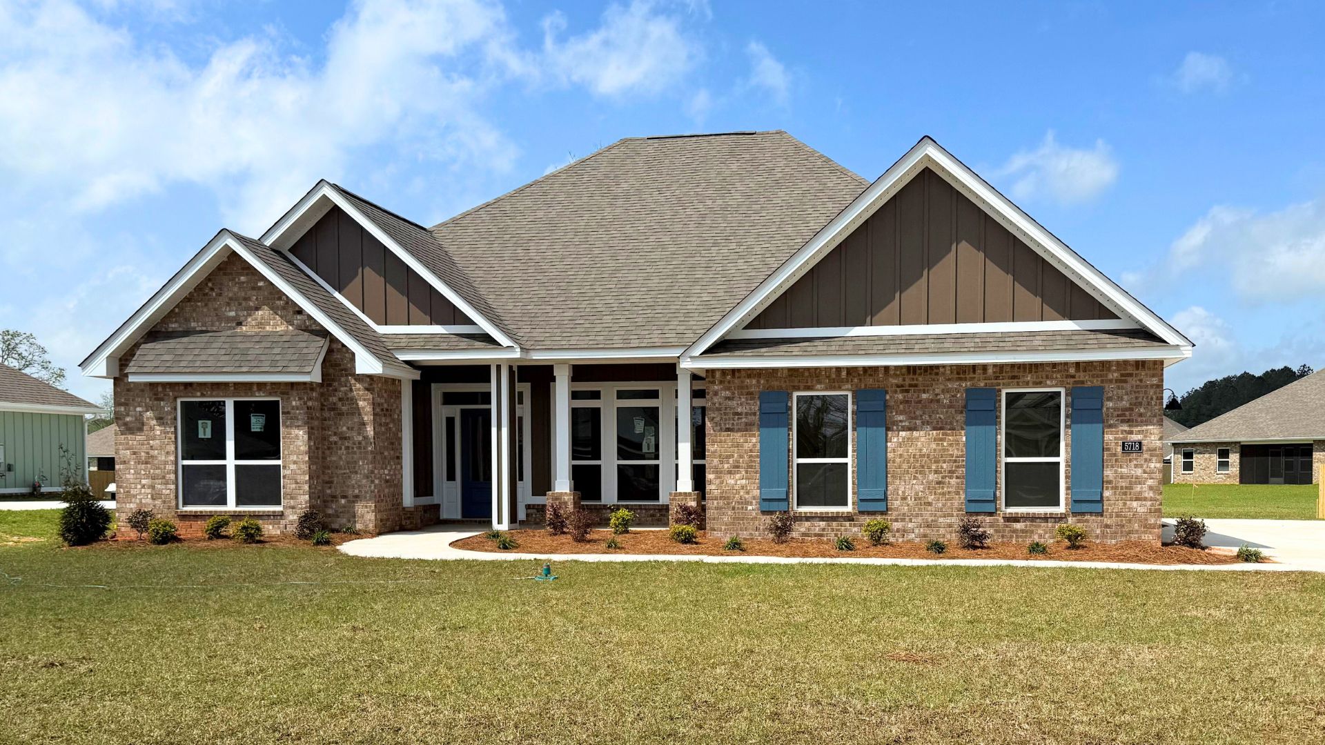 5837 Grand Bay Wilmer Road S