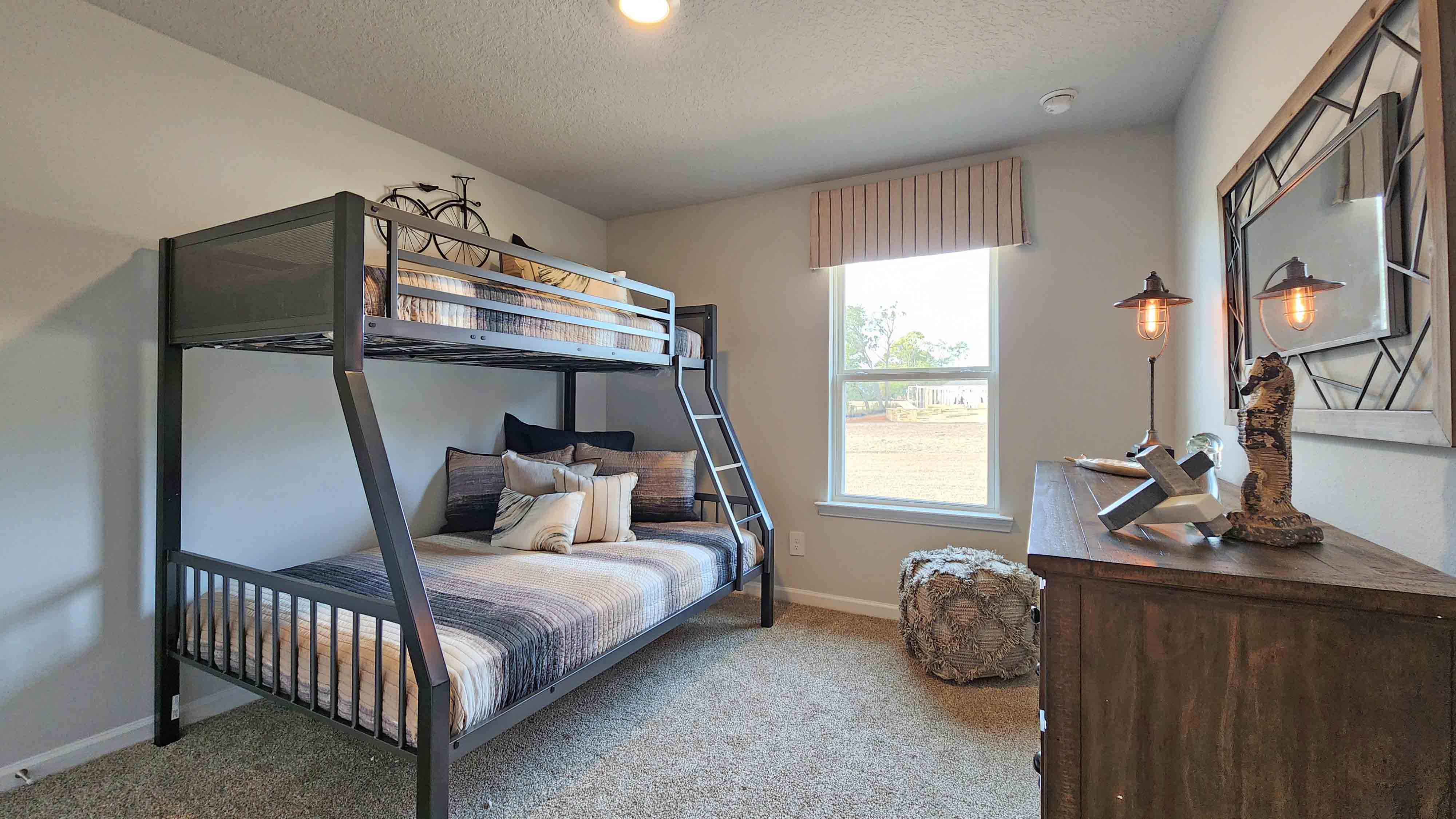 New Homes in Valor Ridge | Mobile, AL | D.R. Horton