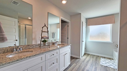 New Homes in Valor Ridge | Mobile, AL | D.R. Horton