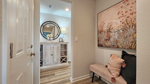 New Homes in Valor Ridge | Mobile, AL | D.R. Horton