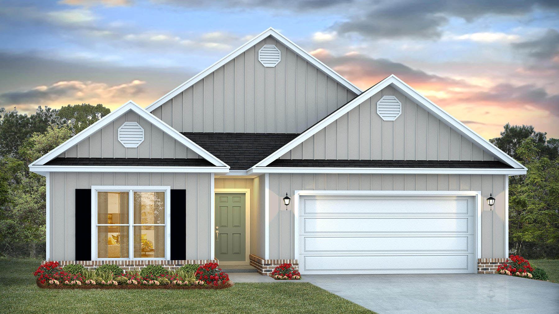 7352 Hawkins Manor North