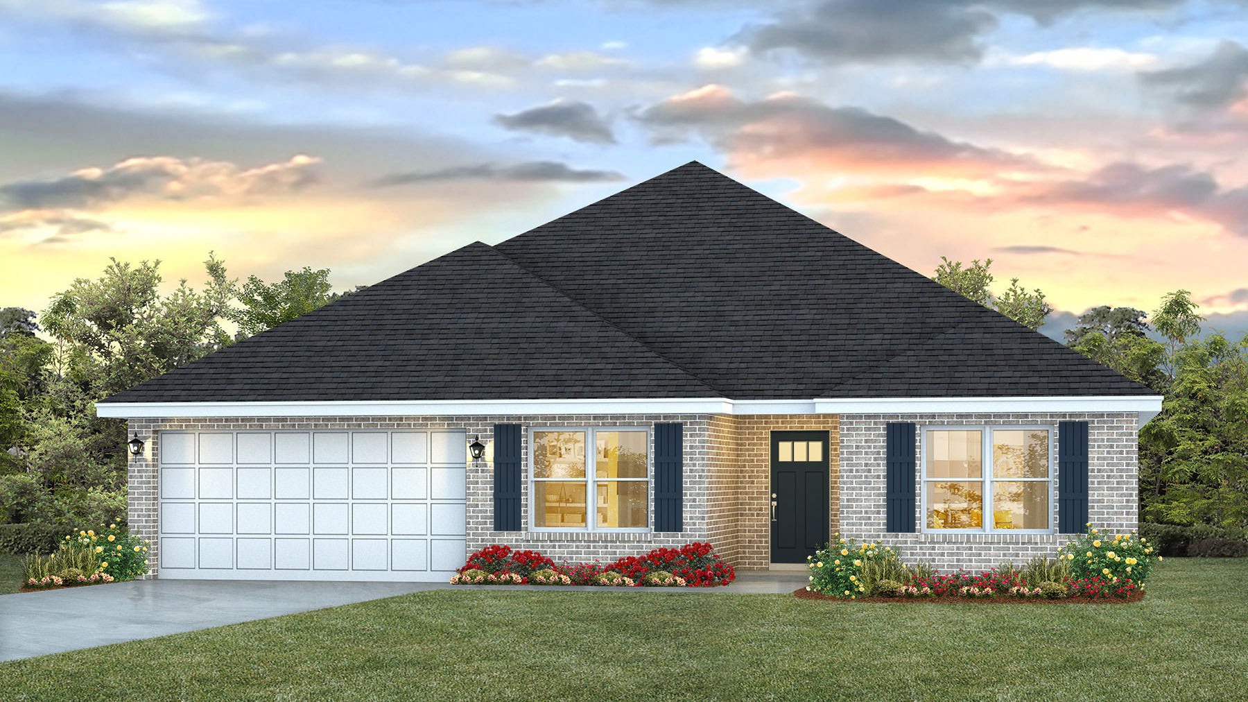 Sawyer A FE Rendering.