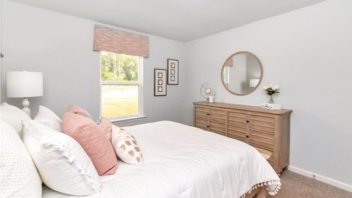 additional bedroom