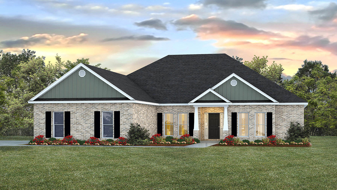 The Avery A4 SE rendering.