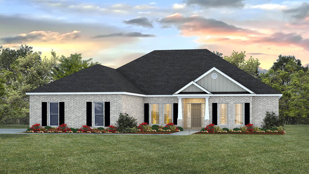 Avery B4 SE rendering.