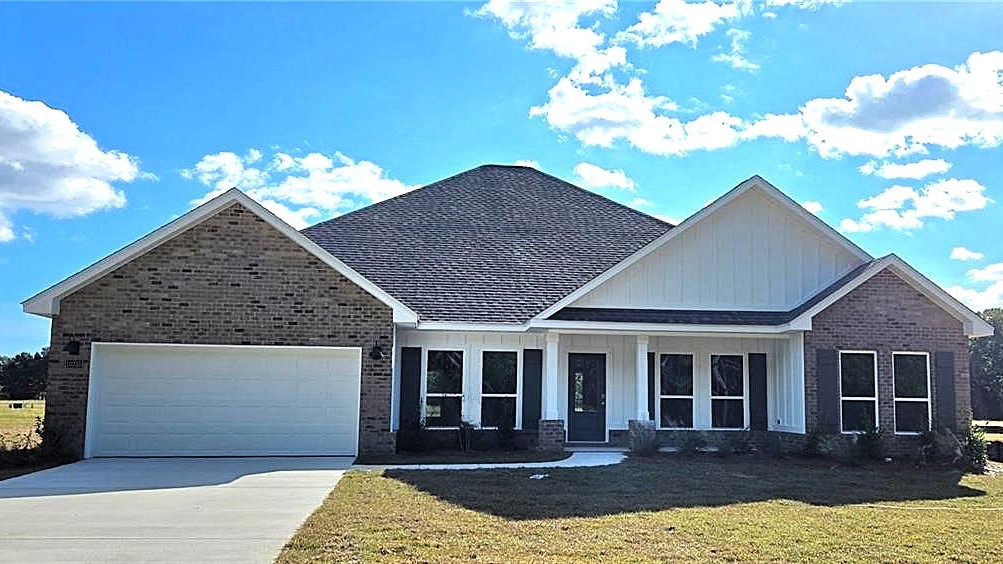 The Kingston at Coxwell Crossing in Mobile, Alabama