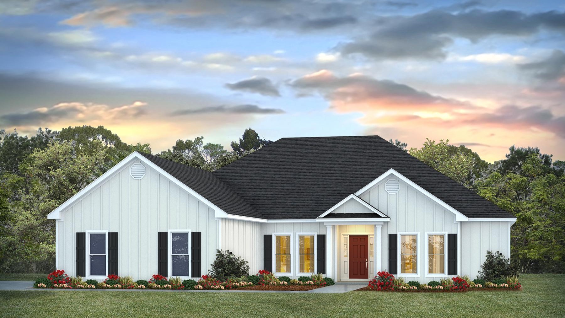 11897 Jeff Hamilton Road exterior