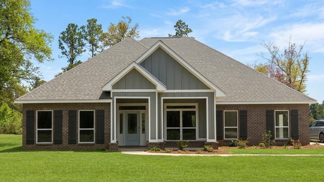 11941 Jeff Hamilton Road exterior