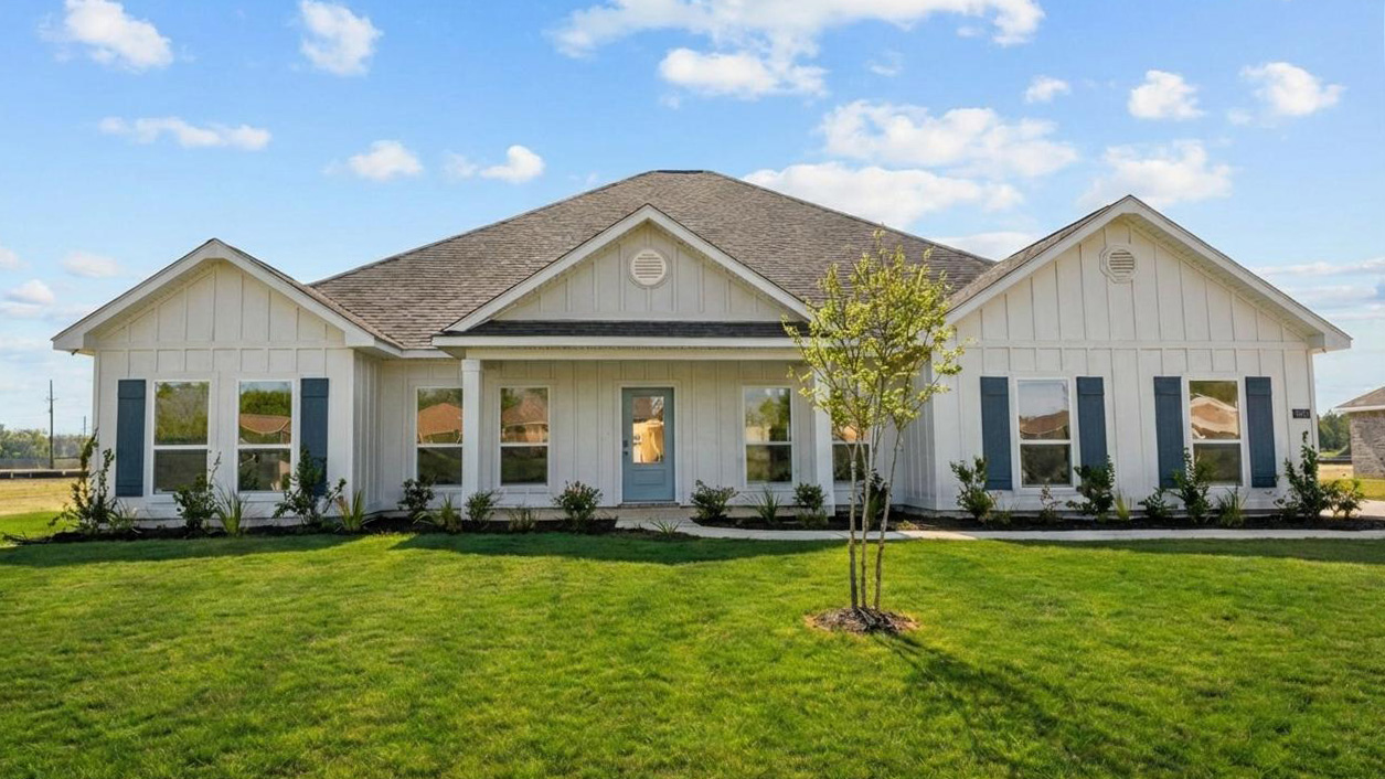 Floor Plan in Laurel Oaks | Mobile, AL | D.R. Horton
