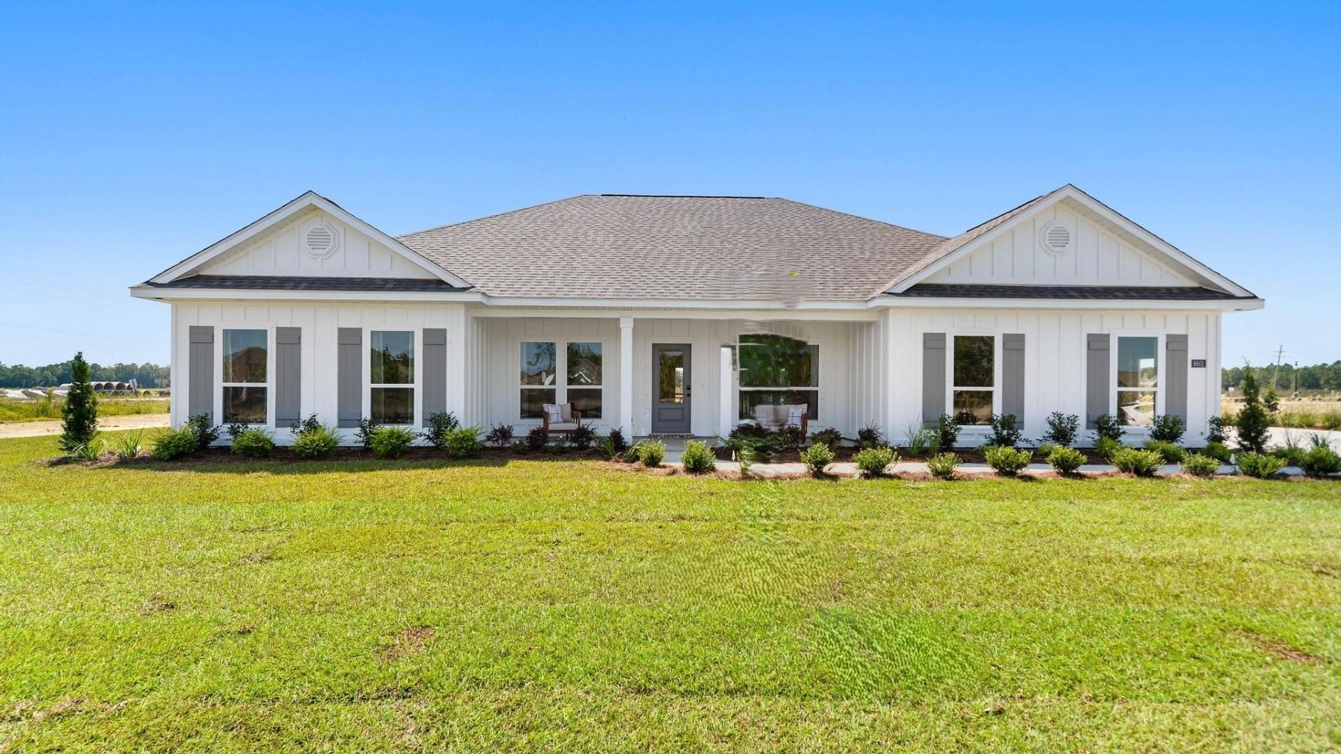 The Katherine at Windmill Palm Estates in Grand Bay, Alabama
