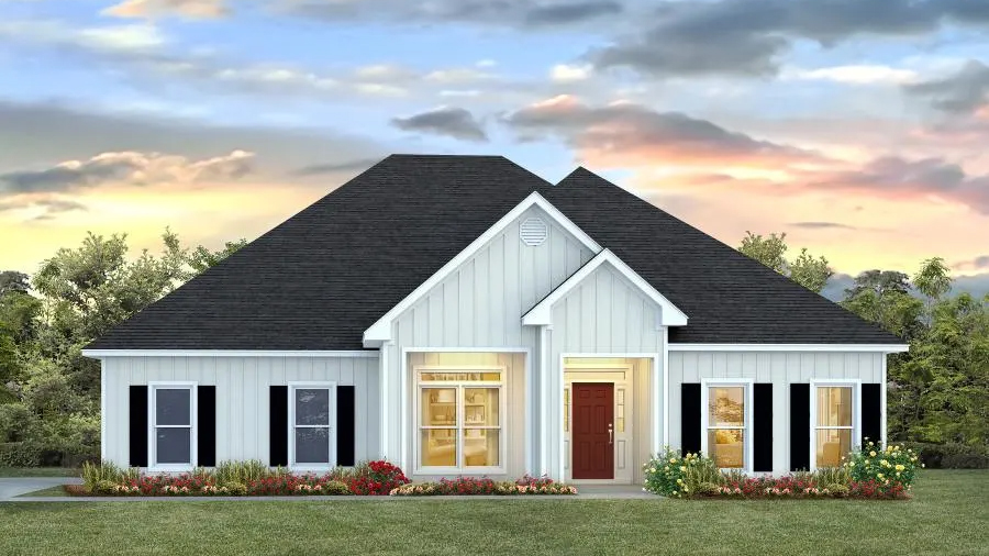 The McKenzie T8 Side Entry