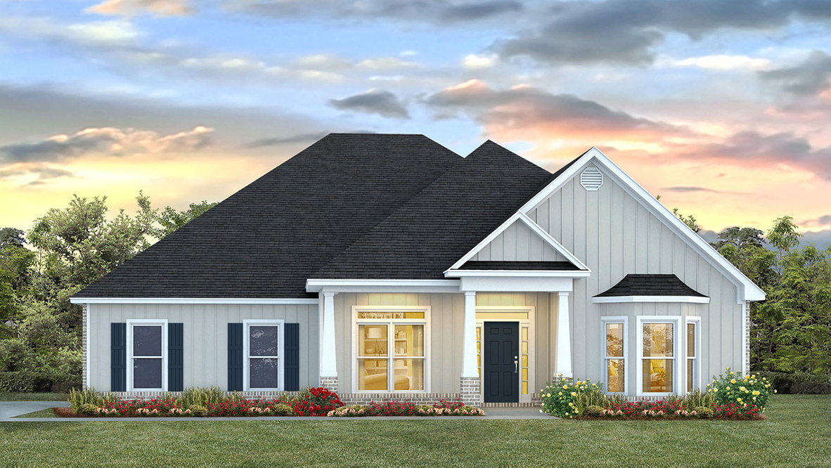 The McKenzie U5 Side Entry