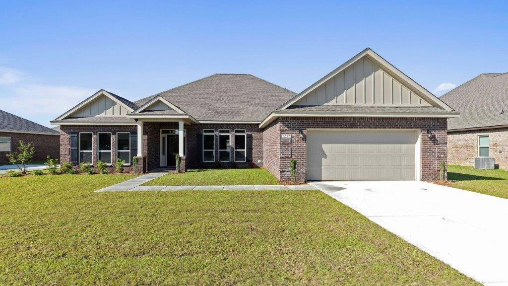 The Mila FE exterior.