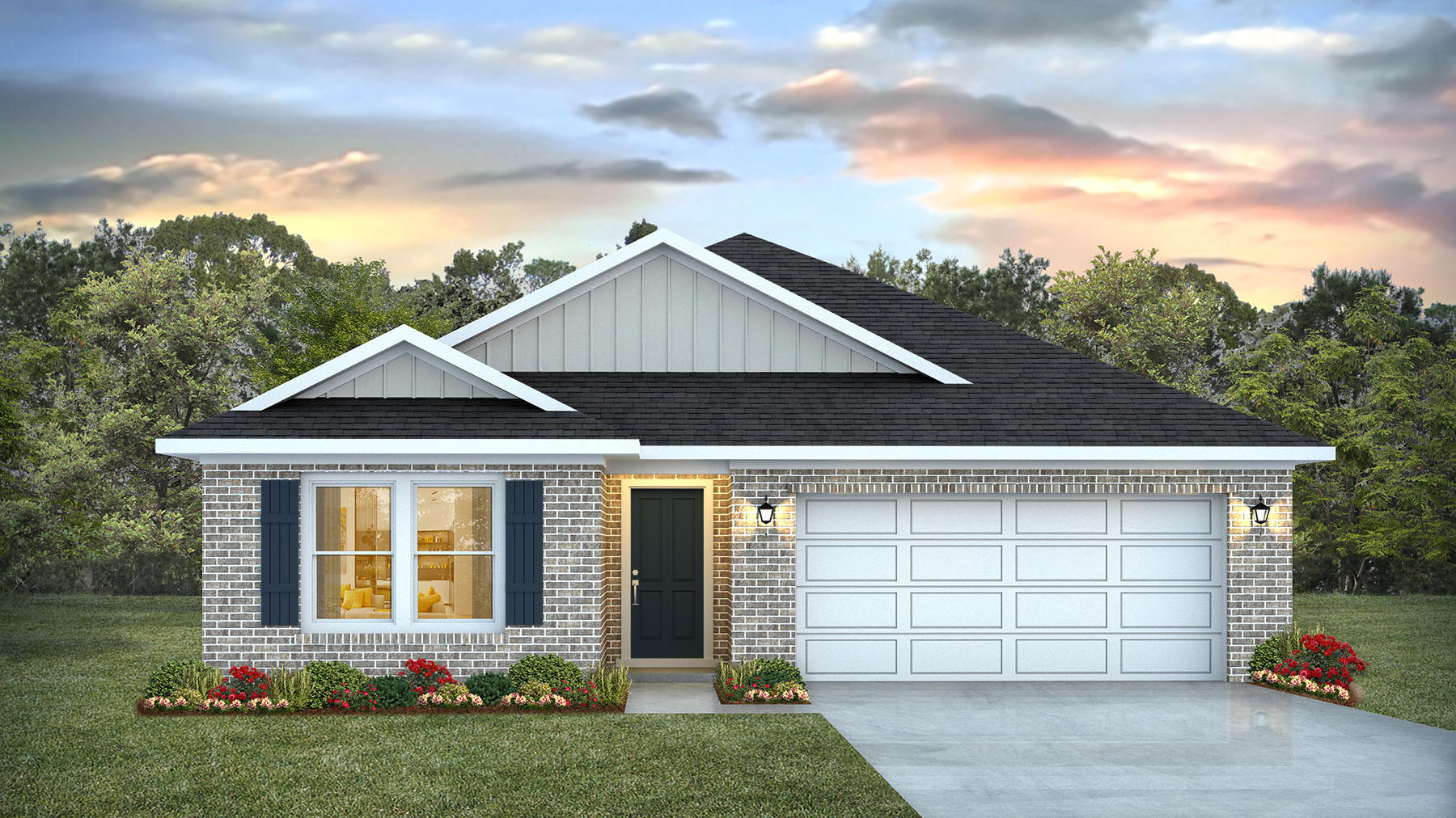 1190 Loblolly Avenue exterior