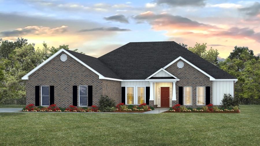 The Avery D11 Side Entry